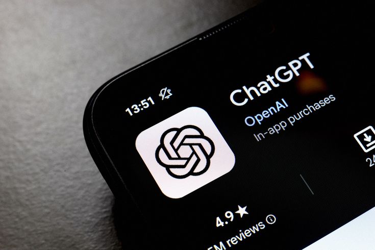 ChatGPT Plus (Own Account)